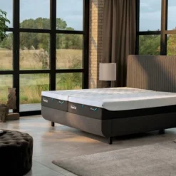 Tempur Polsterbett Arc™ Vertical 180x200 Cm