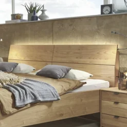 LED-Kopfteilbeleuchtung Cardiff