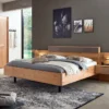 Massivholzbett WSM 2800 180 X 200 Cm