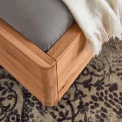 Massivholzbett WSM 2800 180 X 200 Cm -Maison Verkaufsgeschäft FJPG S700 670