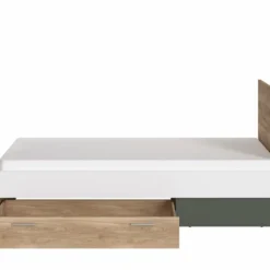 Bett Twenty 120 X 200 Cm -Maison Verkaufsgeschäft FJPG S700 674