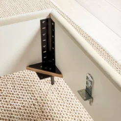 Polsterbett Elos 180 X 200 Cm -Maison Verkaufsgeschäft FJPG S700 685