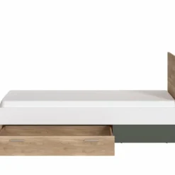 Bett Twenty 90 X 200 Cm 8 Bett Twenty 90 X 200 Cm -Maison Verkaufsgeschäft FJPG S700 697