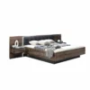 Bett Mit Nachttischen Bellevue 180 X 200 Cm 2 Bett Mit Nachttischen Bellevue 180 X 200 Cm -Maison Verkaufsgeschäft FJPG S700 699