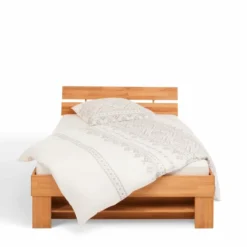 Massivholzbett Sofie 140 X 200 Cm 18 Massivholzbett Sofie 140 X 200 Cm -Maison Verkaufsgeschäft FJPG S700 70