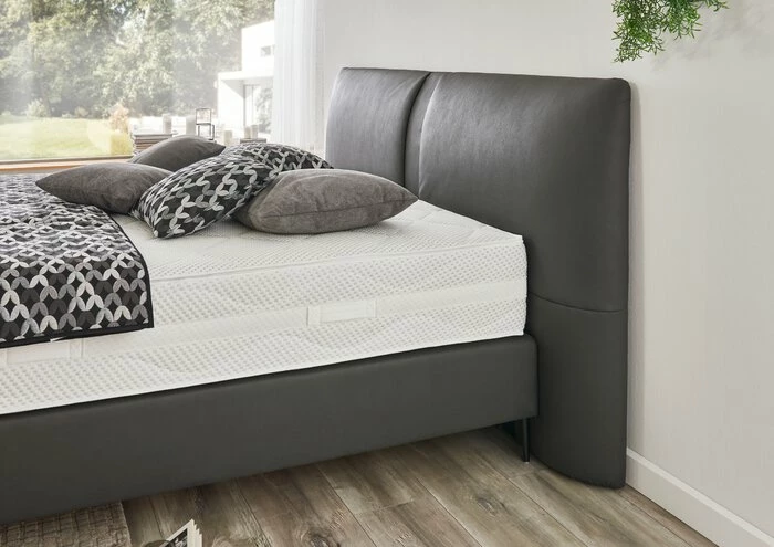 Boxspringbett Massa 180 X 200 Cm 4 Boxspringbett Massa 180 X 200 Cm – Bild 2