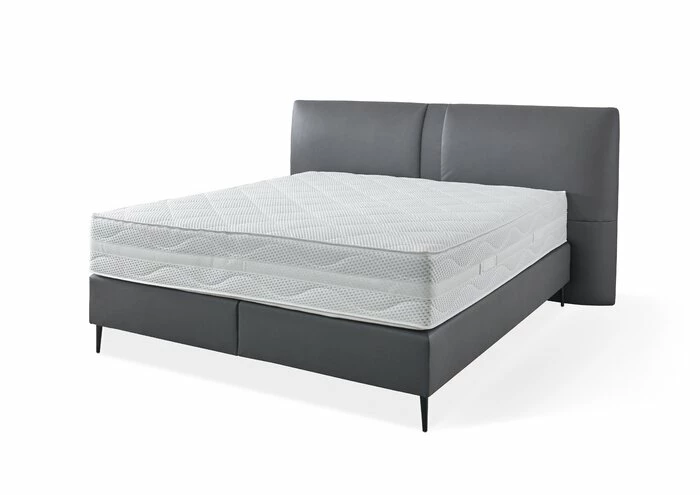 Boxspringbett Massa 180 X 200 Cm 5 Boxspringbett Massa 180 X 200 Cm – Bild 3
