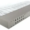 Kaltschaummatratze + Kissen Pro Body S 592