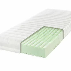 Kaltschaummatratze Messina S 300