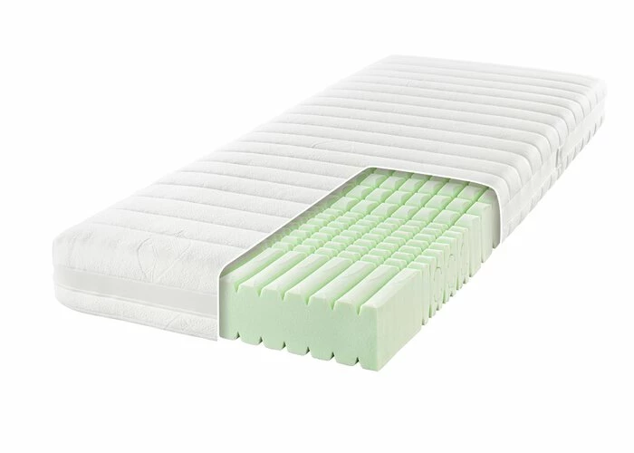 Kaltschaummatratze Messina S 300 3 Kaltschaummatratze Messina S 300