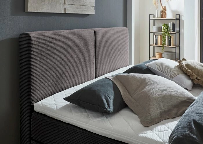 Boxspringbett Florian 140 X 200 Cm 5 Boxspringbett Florian 140 X 200 Cm – Bild 3