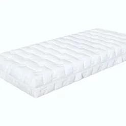 Matratzen-/Rahmen-Set Sensolux & Conti Star -Maison Verkaufsgeschäft FJPG S700 745