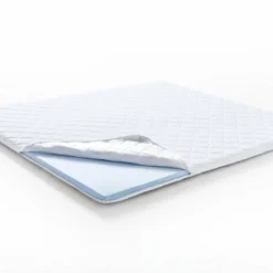 Kaltschaumtopper Meise