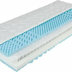 Maison Taschenfederkernmatratze Atlanta TFK 22