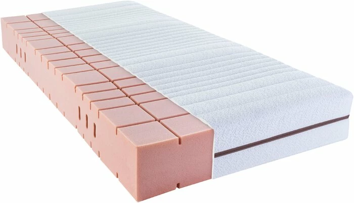 Birkenstock Kaltschaummatratze Islay Pure 3 Birkenstock Kaltschaummatratze Islay Pure