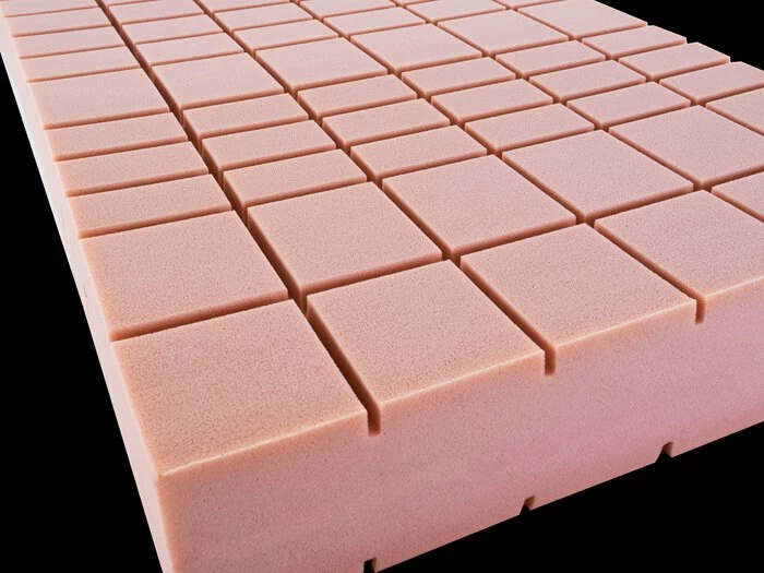 Birkenstock Kaltschaummatratze Islay Pure 4 Birkenstock Kaltschaummatratze Islay Pure – Bild 2