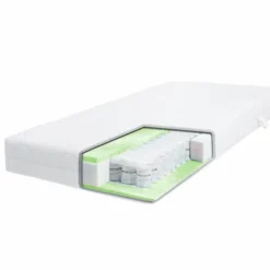 Matratzen-/Rahmen-Set Tore & Mediflex -Maison Verkaufsgeschäft FJPG S700 811