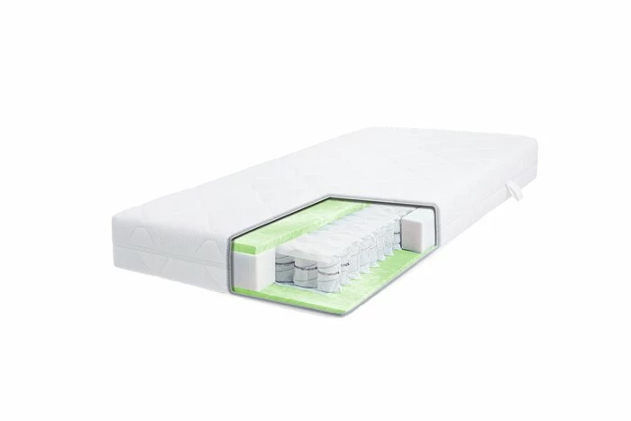 Taschenfederkernmatratze Tore 3 Taschenfederkernmatratze Tore