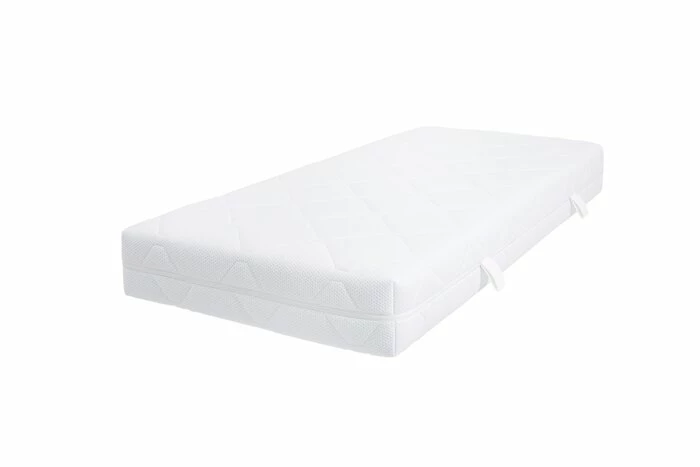 Taschenfederkernmatratze Tore 4 Taschenfederkernmatratze Tore – Bild 2