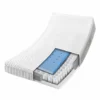 Taschenfederkernmatratze Nightwatch TT 2 Taschenfederkernmatratze Nightwatch TT -Maison Verkaufsgeschäft FJPG S700 832