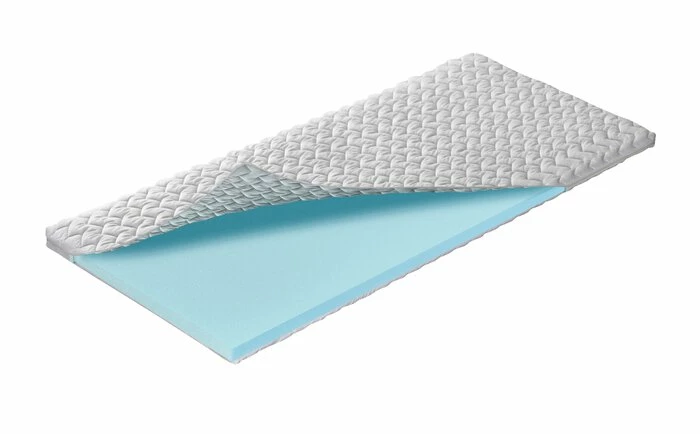 Komfortschaumtopper Phili CS 4 Komfortschaumtopper Phili CS – Bild 2