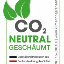 Kaltschaummatratze Tessa 140x200 Cm H2 -Maison Verkaufsgeschäft FJPG S700 840