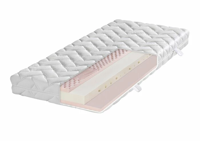 Kaltschaummatratze Luxus 3 Kaltschaummatratze Luxus