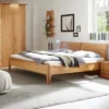 Massivholzbett Cortina Plus 180 X 200 Cm 1 Massivholzbett Cortina Plus 180 X 200 Cm -Maison Verkaufsgeschäft FJPG S700 86