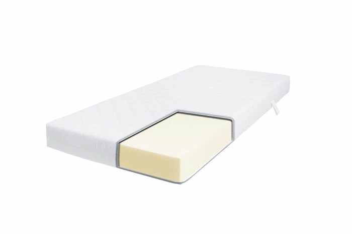 Komfortschaummatratze Jordis 3 Komfortschaummatratze Jordis