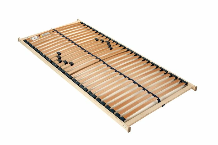 Matratzen-/Rahmen-Set Lord & Mediflex 4 Matratzen-/Rahmen-Set Lord & Mediflex – Bild 2