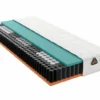 GELTEX® TFK-Matratze Quantum Pure Plus 220 -Maison Verkaufsgeschäft FJPG S700 889