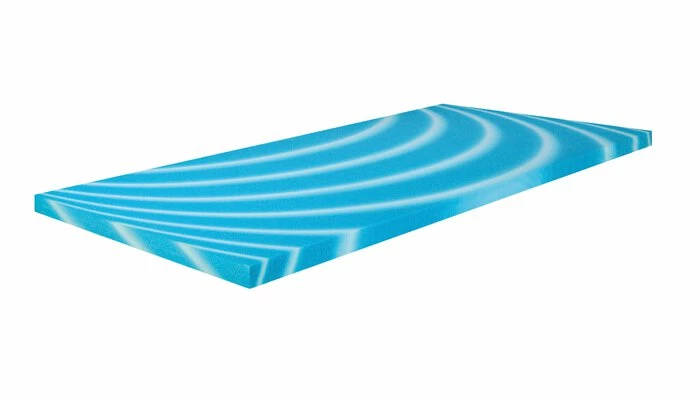 Gelschaumtopper Top Klima Gel 5 Gelschaumtopper Top Klima Gel – Bild 3