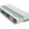 Taschenfederkernmatratze BULTEX® Flow G TFK -Maison Verkaufsgeschäft FJPG S700 921