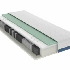 Taschenfederkernmatratze BULTEX® Flow G TFK