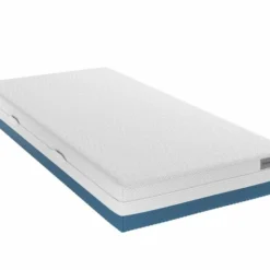 Taschenfederkernmatratze BULTEX® Flow G TFK -Maison Verkaufsgeschäft FJPG S700 923