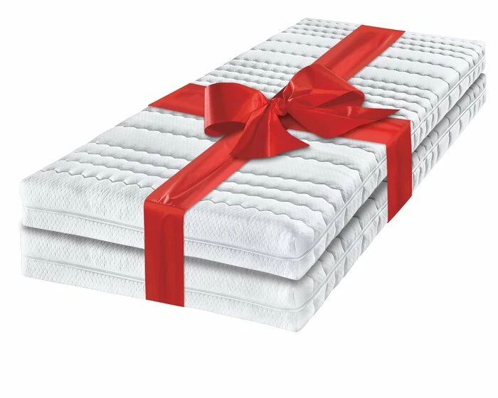 Kaltschaummatratze 2er Set 2x Tessa 100x200 Cm H3 3 Kaltschaummatratze 2er Set 2x Tessa 100x200 Cm H3