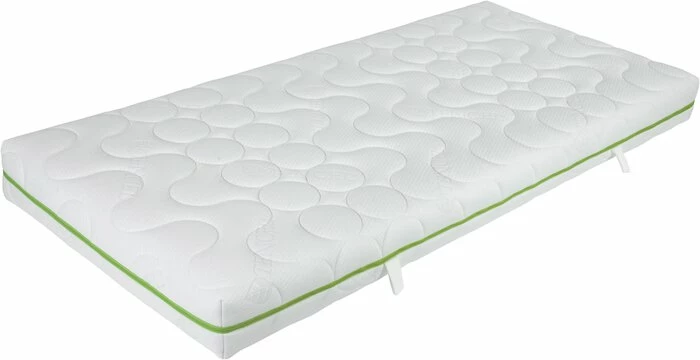 Maison Taschenfederkernmatratze Atlanta TFK 19 4 Maison Taschenfederkernmatratze Atlanta TFK 19 – Bild 2