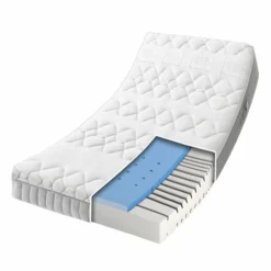 Kaltschaummatratze Nightwatch KS