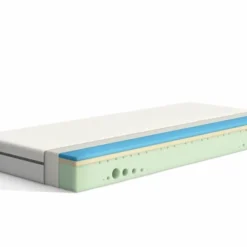 Kaltschaummatratze Emma One