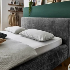 Polsterbett Mattis 140 X 200 Cm -Maison Verkaufsgeschäft FJPG S700 97