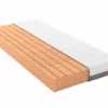 GELTEX Gelschaummatratze Quantum 180 -Maison Verkaufsgeschäft FJPG S700 974