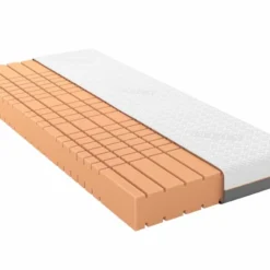 GELTEX Gelschaummatratze Quantum 180