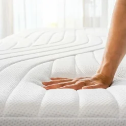 Tempur Pro® Plus Matratze Medium Firm CoolQuilt -Maison Verkaufsgeschäft FJPG S700 982